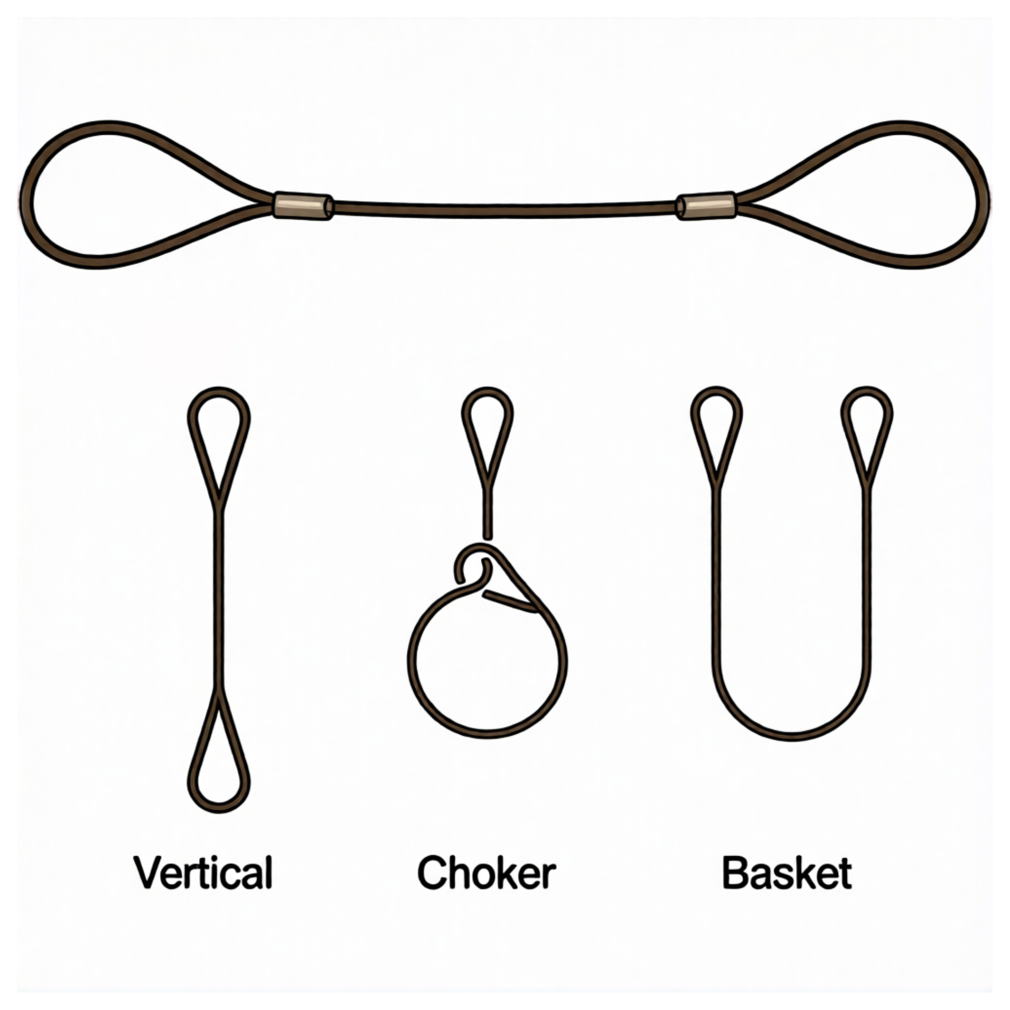 SF-WIRE ROPE